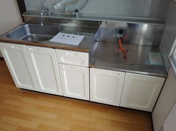 サンライフ川平の物件内観写真